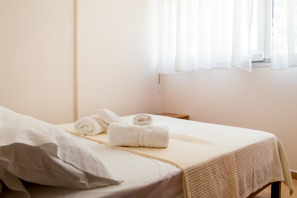 Giorgio Deluxe Apartments 카발라 외부 사진
