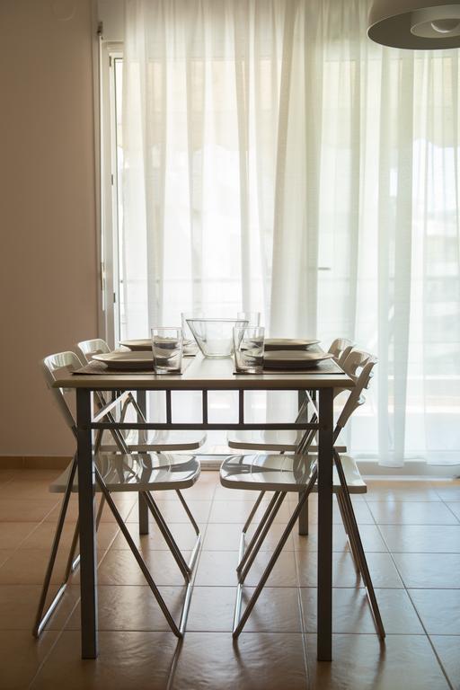 Giorgio Deluxe Apartments 카발라 외부 사진