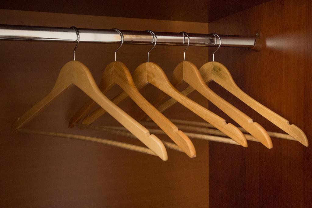 Giorgio Deluxe Apartments 카발라 외부 사진